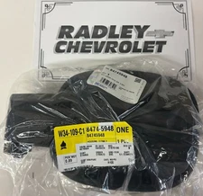 NEW GM OEM 19-21 SIERRA 1500 PICK UP BOX HOUSING- GENERAL MOTORS GMC 84745948