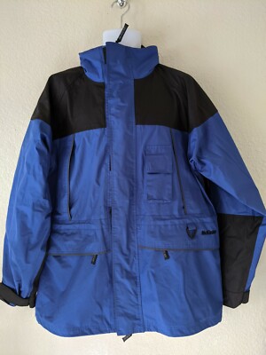 mckinley rain jacket