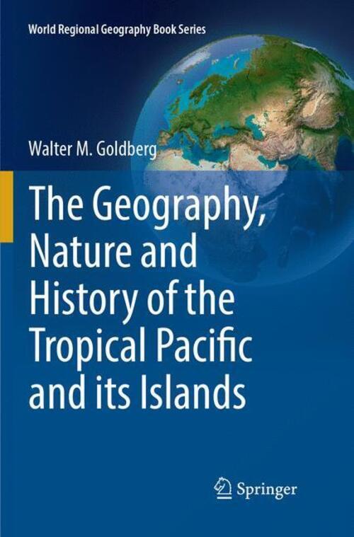 Thumbnail - The Geography, Nature And History Of The Tropical Pacific And Its
