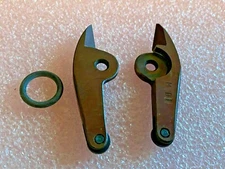 SIMONDS Pneumatic Squeeze  Cutter REPLACEMENT JAWS  NEW MCD-1