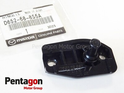 Genuine Mazda 2 DE 2007-2015 Passenger Side Parcel Shelf Support
