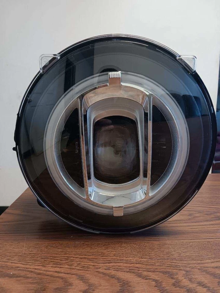 Driver Side Headlight Lamp Assembly For 19-23 Mercedes-Benz G550 G63AMG Vehicles - Image 2 of 4