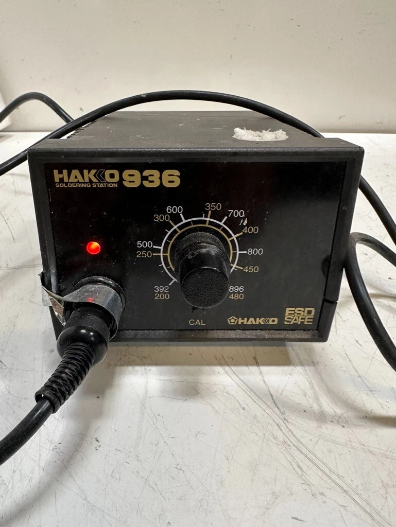 Hakko 936 price deals