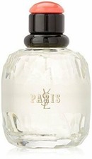 Paris for Women by YSL 4.2 oz 125 ml Eau de Toilette Spray NWOB