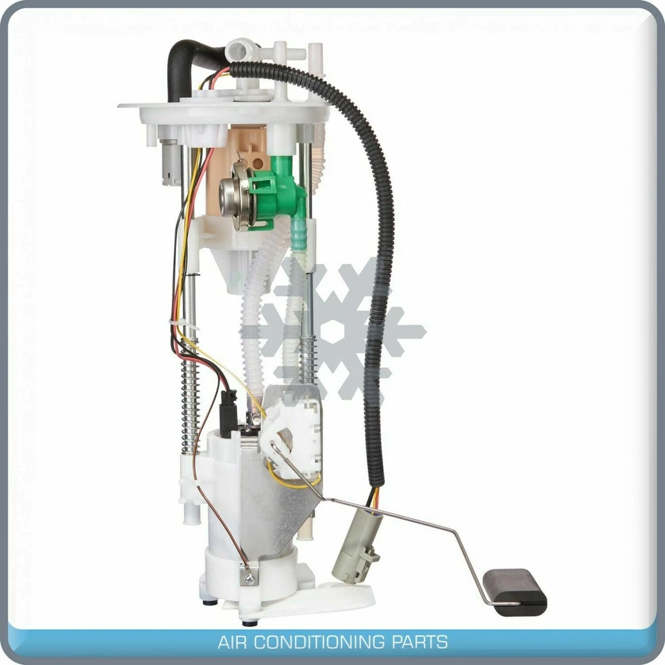 Electric Fuel Pump Module For Ford Ranger Mazda B2300 B3000 B4000 QOA - Image 3 of 4