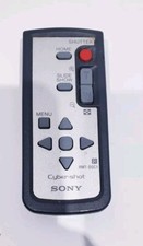 Sony Cyber-Shot RMT-DSC1 Camera Remote Control for DSC-H7 DSC-H9 DSC-H50