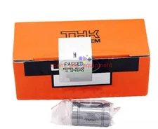 1PC NEW THK LME60GA Ball Bushing Linear Bearing 60x90x125mm