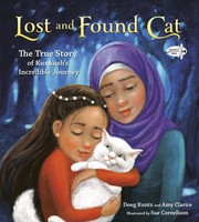 Lost And Found Cat | The True Story Of Kunkush's Incredible Journey | Englisch