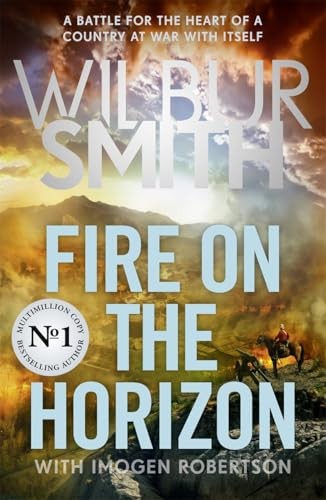 Fire on the Horizon by Imogen Robertson (Paperback Book) - Image 7