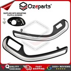 <!--F#f_0-->Front Pair LH+RH Inner Door Trim Handle Pull Grab For Ford Falcon BF 05~11<!--F/-->