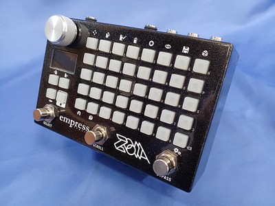 EMPRESS EFFECTS / ZOIA (260529)