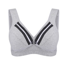 Wire-Free Maternity Nursing Bras For Breastfeeding Moms Recommended