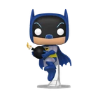Pop! Batman with Bomb