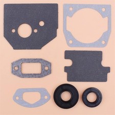 Kit paraolio Guarnizione carburatore Cilindro 45CC 52CC 58CC MOTOSEGA TAGLIAERBA