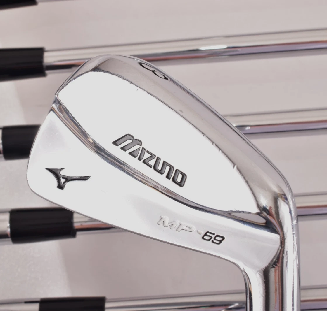 Mizuno Mp 69 for sale | eBay