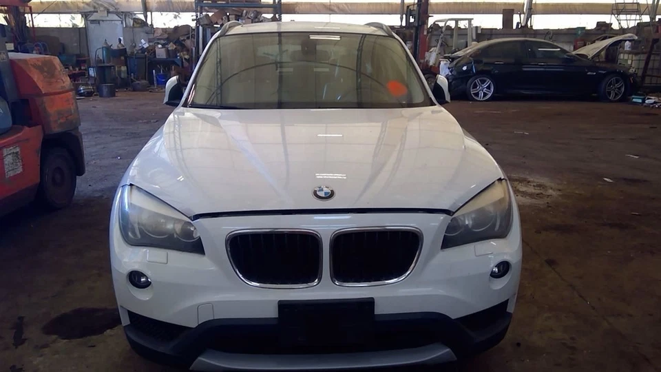 Faro de pasajero línea M-sport halógeno para BMW X1 6325452 13-15 Foto 2 de 4