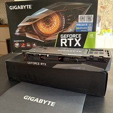 Gigabyte NVIDIA RTX 3070 8GB Gaming OC Graphics Card