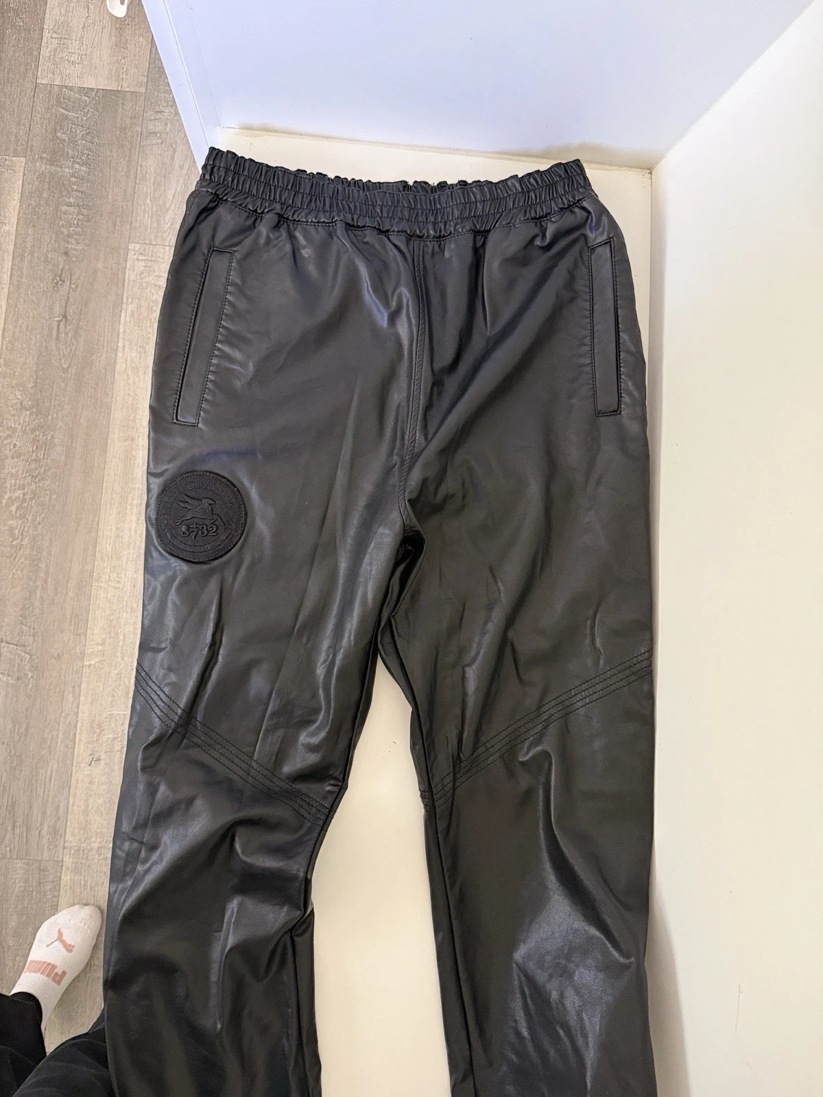 8732 Streetwear Jogger Pants