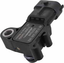GM LS3 MAP Sensor 55573248 Genuine OEM 1-Bar Manifold Pressure Sensor AC Delco