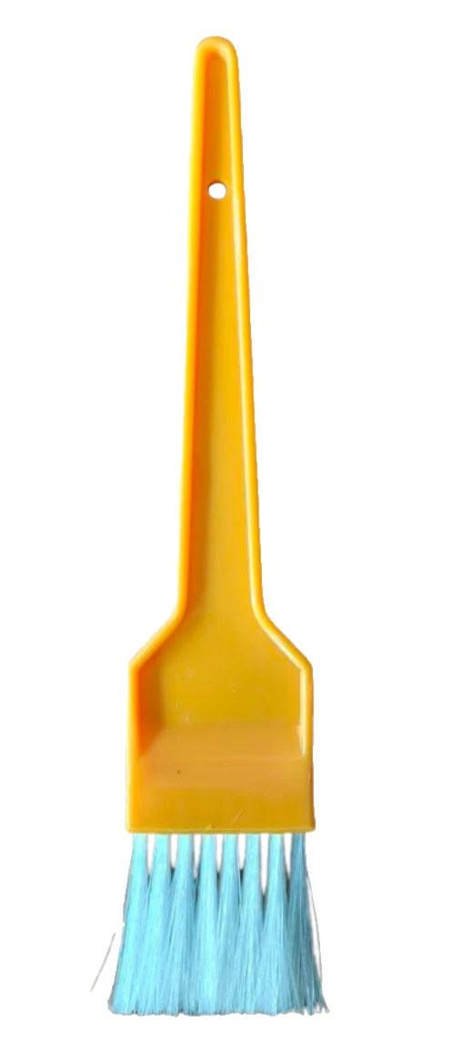 Silicone Pastry Brush BBQ Basting Brush Oil Brush Baking Kitchen Tool
Opens in a new window or tab