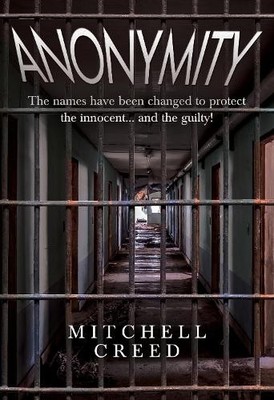 Anonymity - 9781804398791