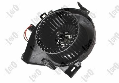 Original ABAKUS Innenraumgebläse 037-022-0003 für Opel