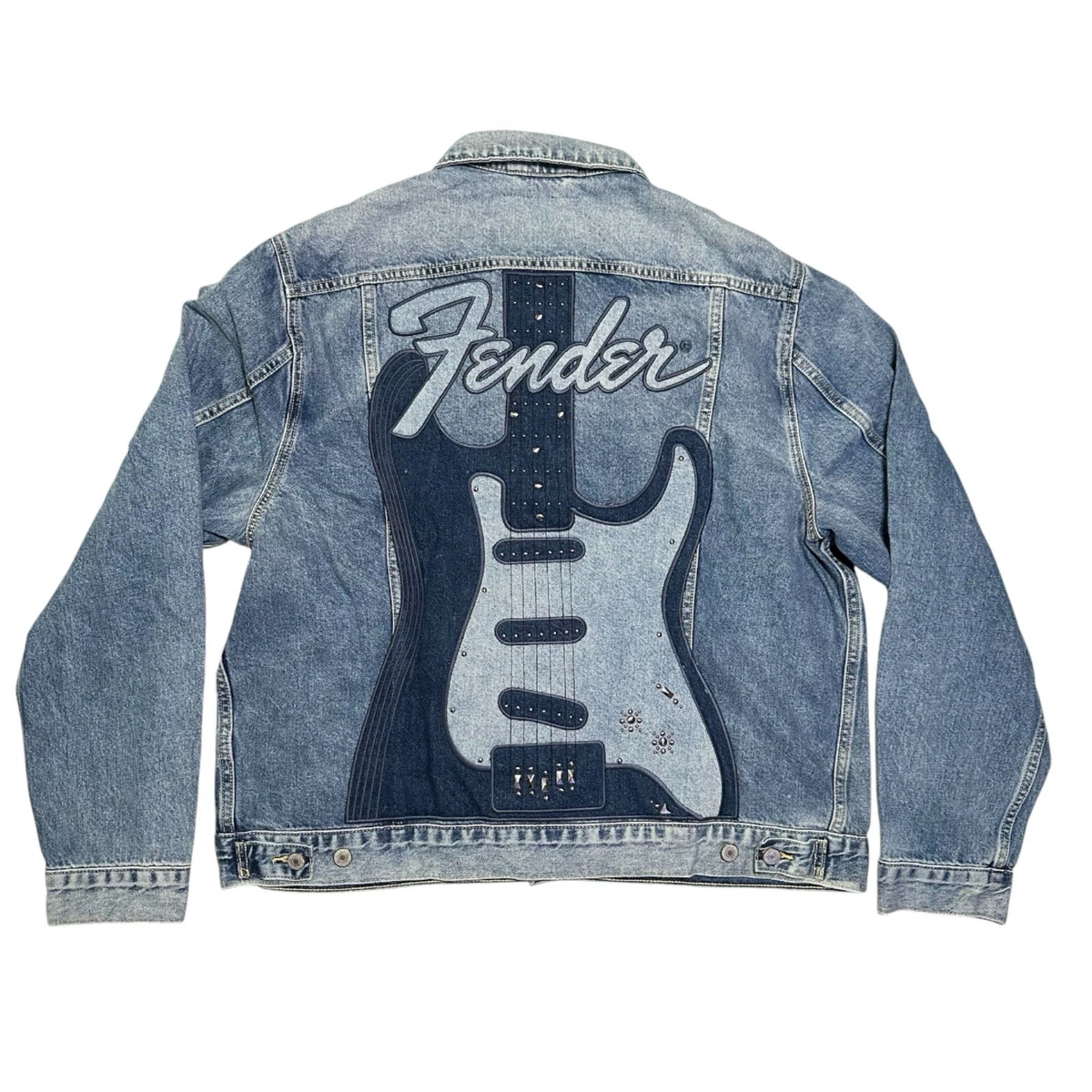 fender jacket | eBay