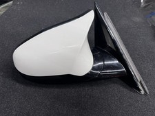 Bmw M3 F80 2015-2018 Right Side Mirror Bmw M3 F80 2015-2018 Right Side Mirror