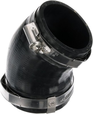GATES-OE 09-1376 Charge Air Hose for AUDI,SEAT,SKODA,VW