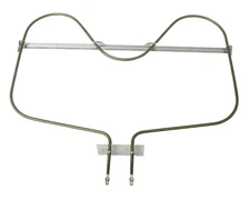 Bake Element replaces Whirlpool, Sears, AP6286606, PS12348633, W11022836