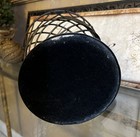 K-Cup Coffee Pod Holder Black Metal Wire - 7.25" Tall — photo 8