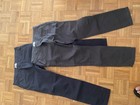tailor stitch pants men  lot of 2 — photo 1