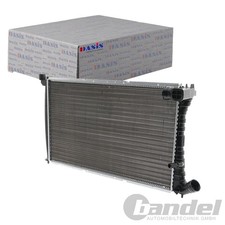 Radiateur Peugeot 605