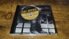 Zac Brown Band - Home Grown 2005 Import New Sealed