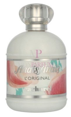 Cacharel Anais Anais L'Original Eau de Toilette 100ml