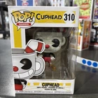 Funko POP! Games Cuphead #310 Vinyl Figure