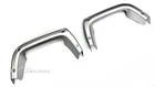 Kakumei STI Type Bumper Heat Shield Fit 2008-2013 Subaru Impreza 5DR HB GRB GRF
