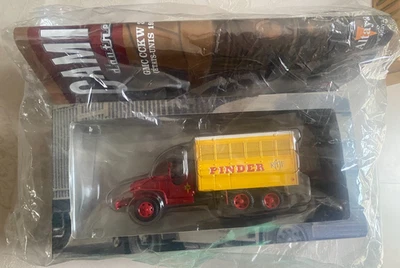 ALTAYA GMC PINDER 1/43e - Photo 1/3