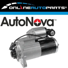 Starter Motor for Renault Koleos H45 4cyl 2.5L 2TR-700 CVT 2008~2016