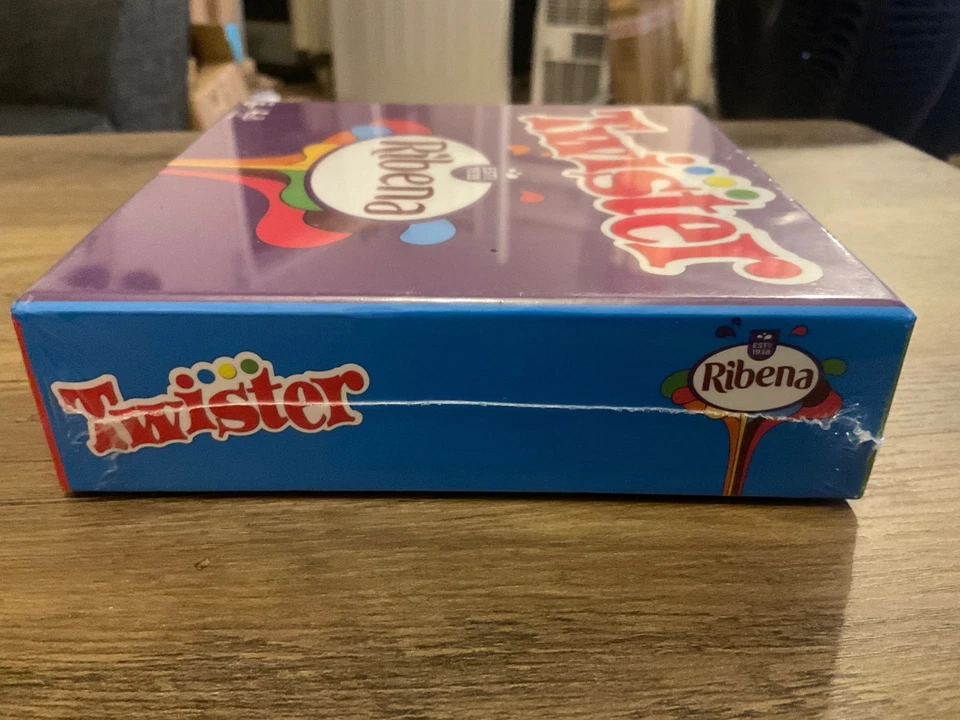 2023 Ribena Promotional Twister Game - Image 3 of 4