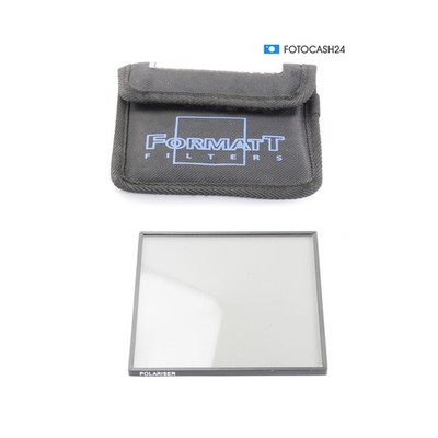 Formatt Pol. Filter + Sehr Gut (284318)
