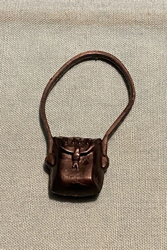 G.I. GI JOE gijoe NIGHT FORCE TUNNEL RAT TNT BAG part FREE SHIP