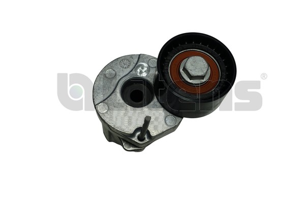 Litens Riemenspanner Keilrippenriemen 9990010 FüR Bmw 3Er E90 Touring E91 X1 E84-image