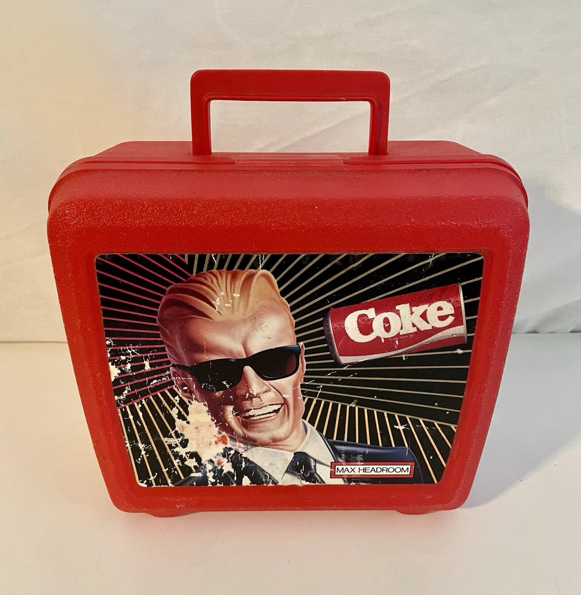 Original Coca-Cola Lunchboxes & Lunch Bags for sale | eBay