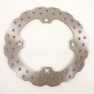 Disque de frein arrière Sifam pour Moto Honda 500 Cr R 1989 à 2001 - Photo 1/3