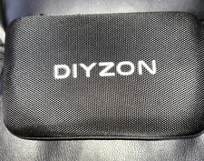 Hair Clippers for Men - DIYZON Cordless Rechargeable Barber Clippers Kit