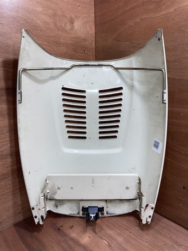 CAPUCHA CUB CADET SERIE 3000 703-05000A-0499 - Imagen 5 de 7