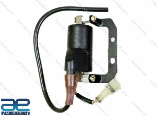 Assemblage Distributeur 12V Pour Royal Enfield 350cc & 500cc - Pièce Neuve