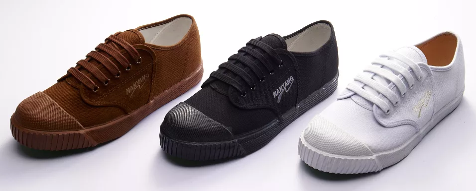 Nanyang store shoes size