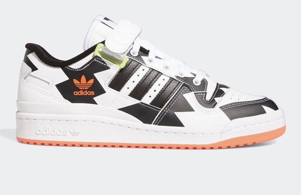 New adidas So So Def Recordings x Forum Low Trae Young